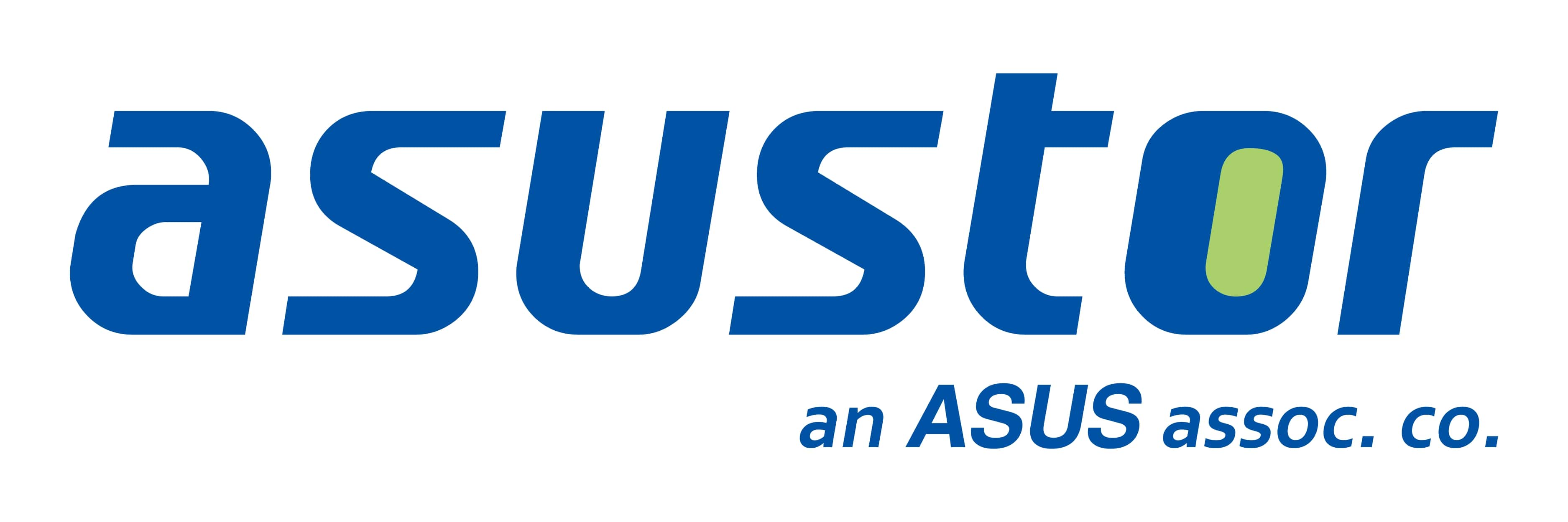 ASUSTOR
